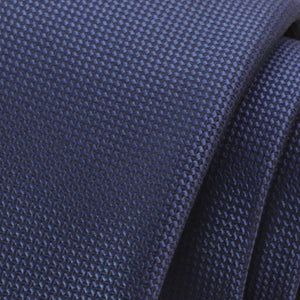 GASSANI Krawatten-Set, 6cm Schmale Royal-Blaue Slim Herren-Krawatte Lang, Paisley Einstecktuch Tupfen Bunt 3 Designs