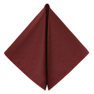 GASSANI 3 pz. Set, cravatta da uomo stretta 8 cm rosso chiaro, extra lunga, cravatta da sposa, set cravatta, cravatta da uomo, fazzoletto, gemelli